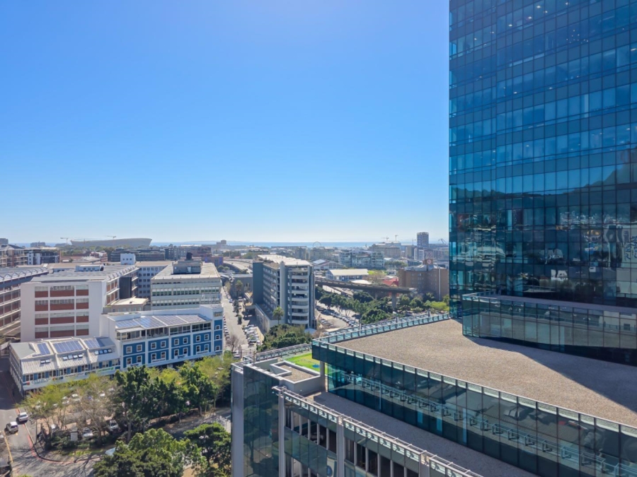 0 Bedroom Property for Sale in Cape Town City Centre Western Cape
